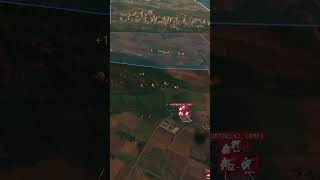 Le artiglierie non lasciano scampo ☠️ #gaming #warno #rts #shorts #strategy