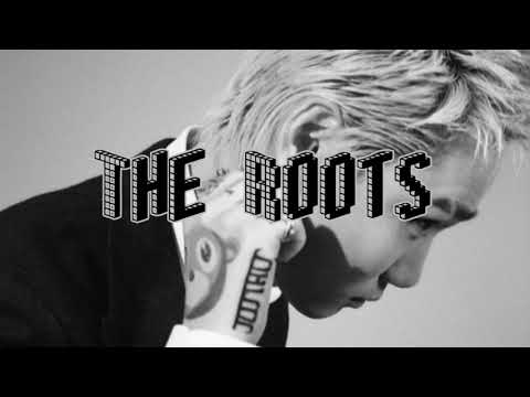 SMTM9 - Khundi Panda -  (feat. JUSTHIS (저스디스) - (prod.Groovyroom) - The Roots '뿌리' | Türkçe Çeviri |