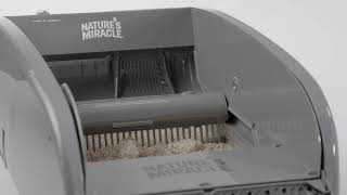 Nature's Miracle Automatic Litter Box