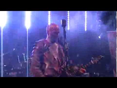 DEBAUCHERY - Continue To Kill (live)