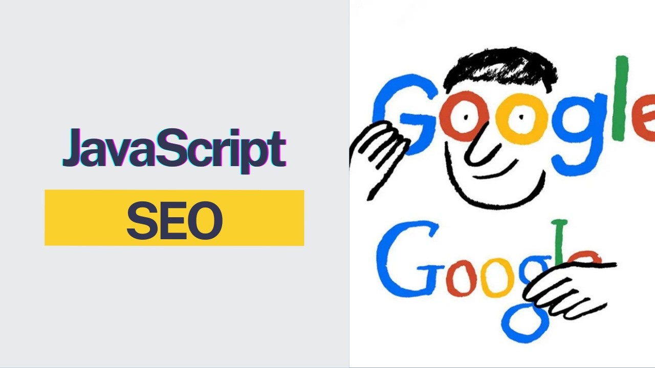 JavaScript SEO Explained: Fix Crawling & Indexing Issues - YouTube