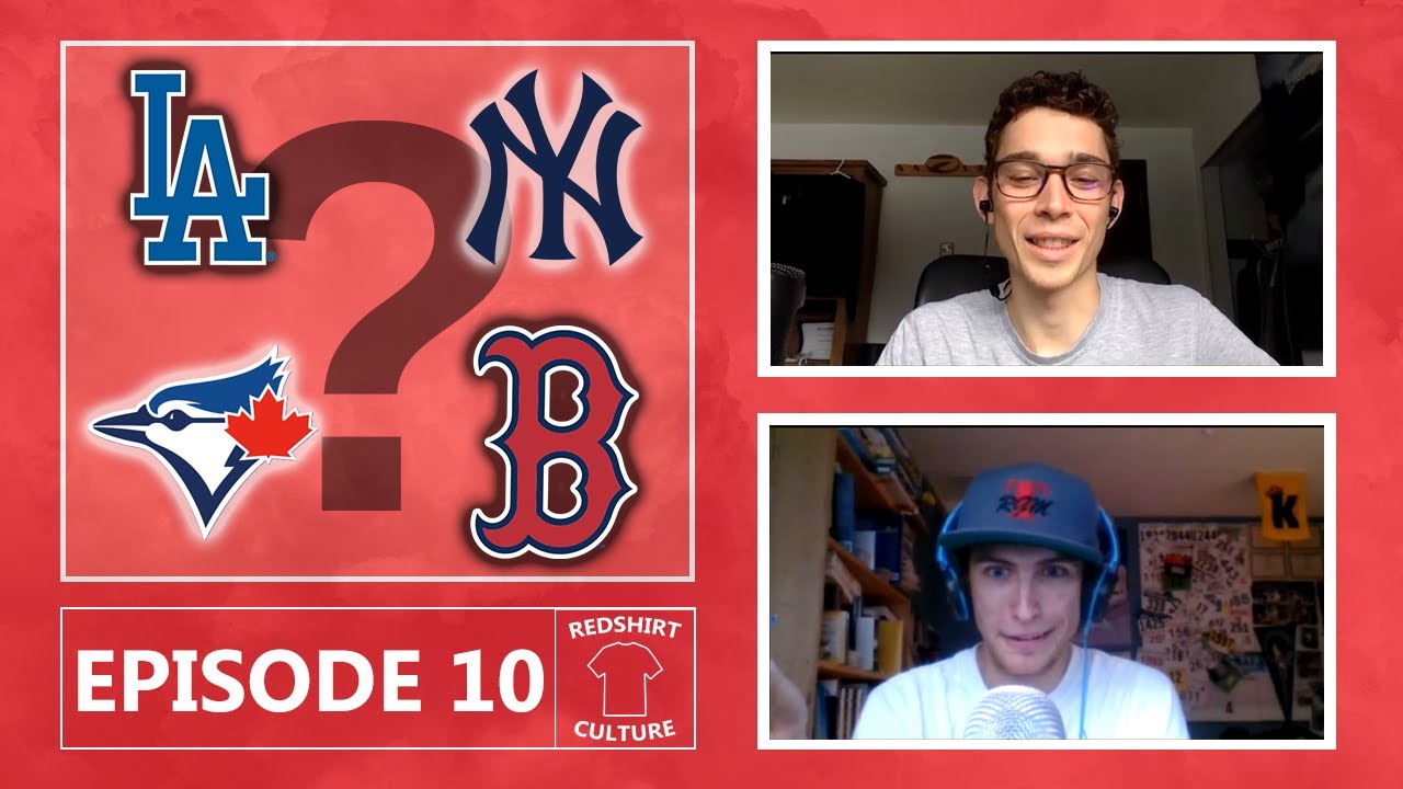 MLB Win Totals Draft | Episode Ten