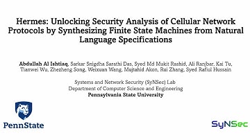 USENIX Security 