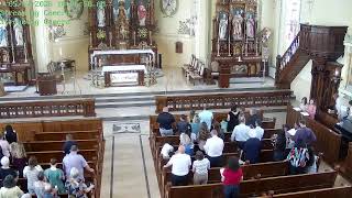 The Ascension of the Lord, May 17 2026