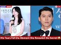 Hyun Bin Breaks Down on Live TV After Son Ye-jin Drops a Secret No One Expected!