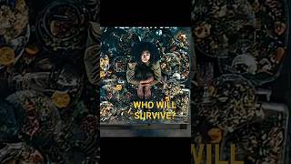 “No one escapes this 😨” #shortsvideo #moviescenes #netflix #netflixseries