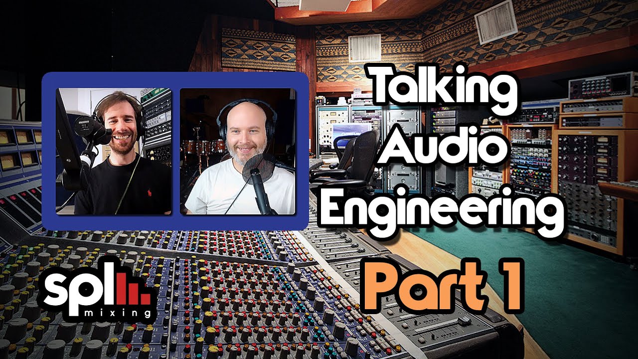 Why Hybrid Mixing Might Be The Best Solution YouTube