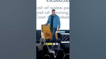 Eén YouTube-video bracht maar liefst 9 miljoen pond op 😳