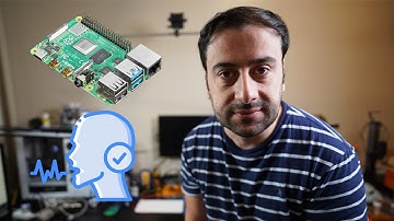 Raspberry Pi Speech Recognition …Will it Work?