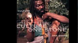 CULTURE - SLICE OF MOUNT ZION (ONE STONE) chords
