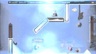 Robeitu & Strikerzxdd RETURNS - Transformice