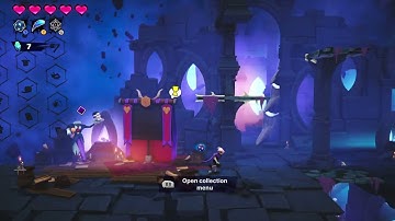 Cryptical Path Gameplay Walkthrough Part 2 (PC UHD)