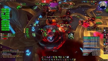 Reaper Of Souls Vs Argus the Unmaker Mythic (WW-monk POV)