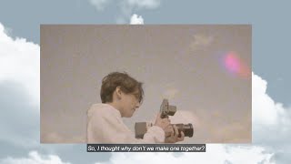 hey army, im making an edit for "life goes on" and i want to include your happiest memories in it :)