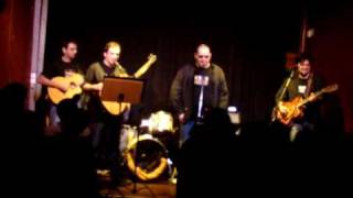 Yesterday - SPACE CAKE (Beatles Cover)