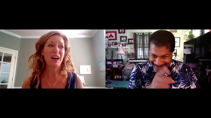The SOS Show with James Lott Jr : 1 Habit For A Th...