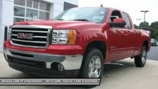 2012 GMC SIERRA 1500 Charleston, WV G14308A