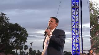 Robert Schuller Ministries Live Stream