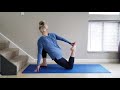 Hip Opening Exercises