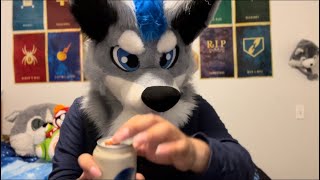 Failed Soda Opening Short Clip