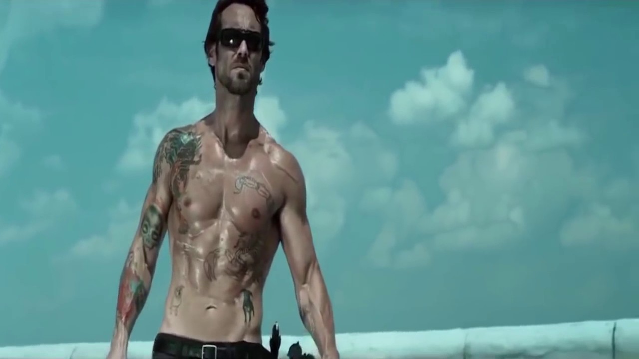 ZOMPIRE-PELICULA COMPLETA EN ESPAÑOL 2016