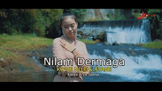 Kowe Mileh Liyane Nilam Dermaga