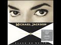 Michael Jackson - Black Or White [House With Guitar Radio Mix] (Audio)