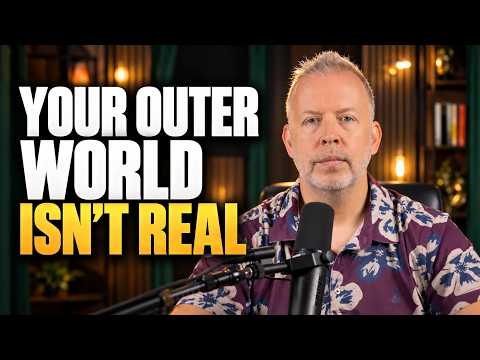 Bending "Reality" - Kyle Cease