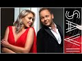 Lauris Reiniks & Liepa Norkevičienė - SAVI (Official Video) LITHUANIA