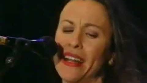 Rock Am Ring 2001 Alanis Morissette Part 2/3