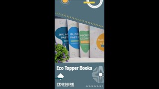 Ma Eco Entrance Preparation Books Exclusively Launched By Edusure.