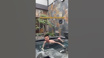 Tính Áp Suất Chất Lỏng - Thầy VNA