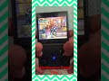 T16 Max Game Console Atomiswave Game Test #s600 #retrogaming #gaming #r36s