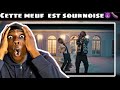 American Reaction To Koba LaD - Daddy chocolat Feat. Gazo (Clip officiel)