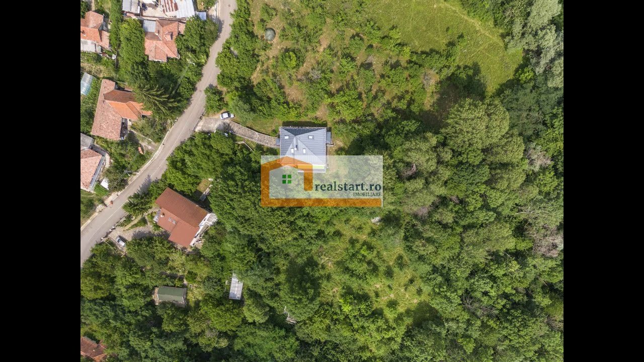 Casa de Vacanta - Cornu, jud Prahova