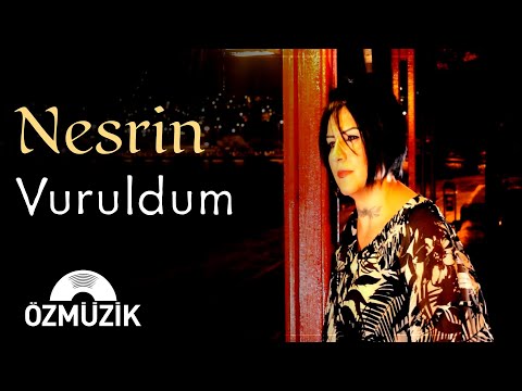Nesrin - Vuruldum (Official Video)