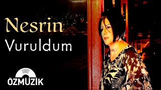 Nesrin - Vuruldum  Resimi