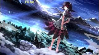 {37} Nightcore (Atreyu) – Storm to Pass (with lyrics)