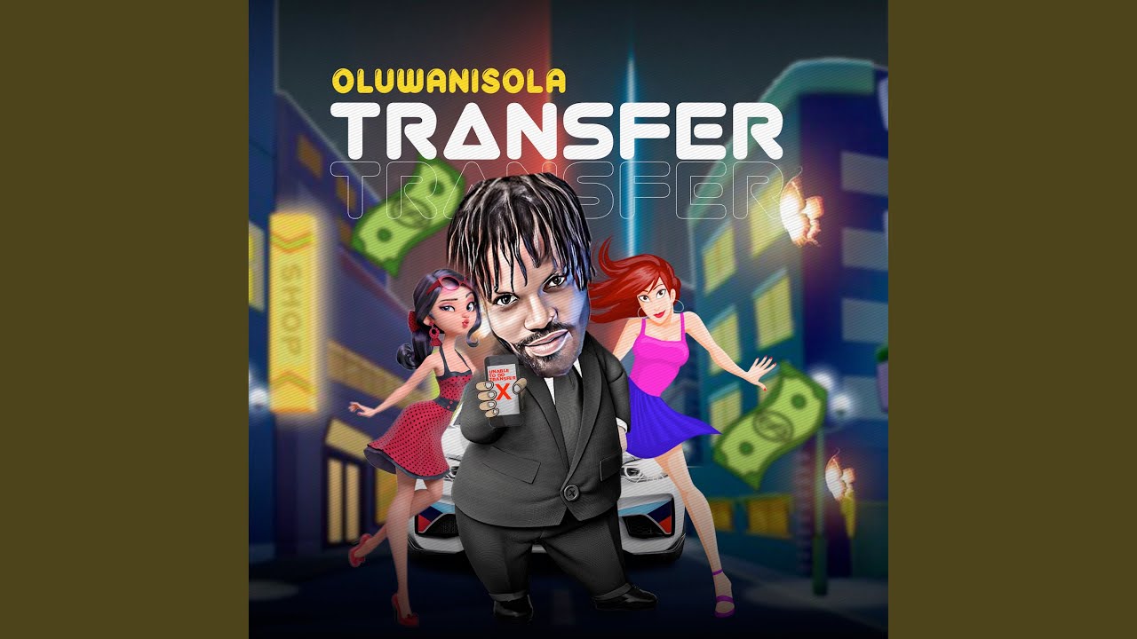 Watch Transfer on YouTube Watch Transfer on YouTube