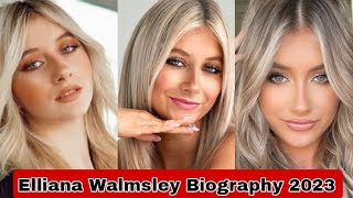 Elliana Walmsley lifestyle (Dance Moms) Biography, Boyfriend, Age, Net Worth, Hobbies, Facts 2023