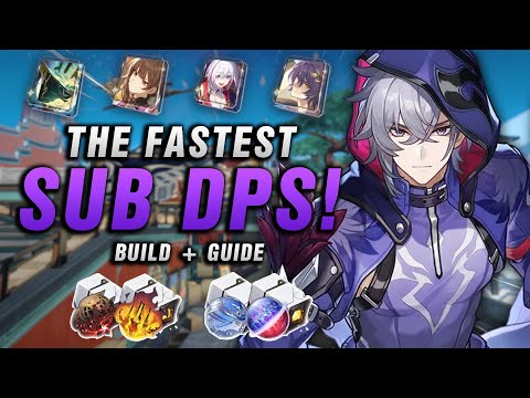 The FASTEST Sub