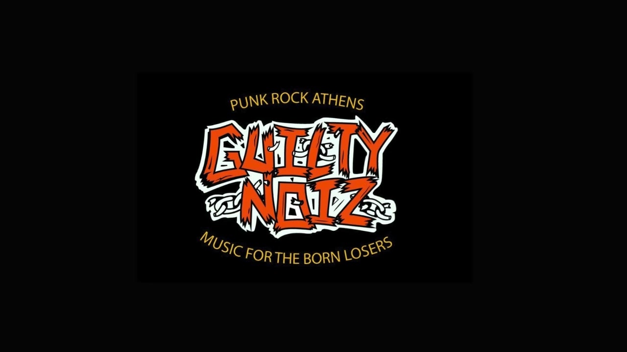 Guilty Noiz-Athens boys
