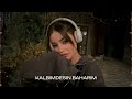 AZAAR AZZEEZ Kalbimdesin Baharim Mashup Mix 