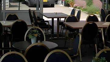 Hotel Zwanenburg Amsterdam Airport, Netherlands | Sita Hotel Gallery