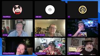 Come hang out and chat!
