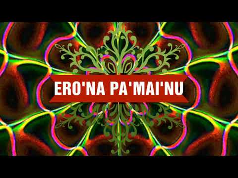 ERO'NA PA'MAINU (270) Ismail Wahid