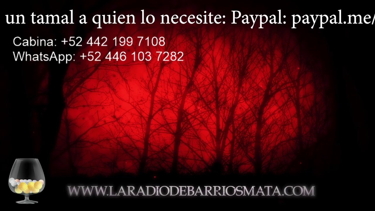 Relatos de horror. La Mano Pachona
