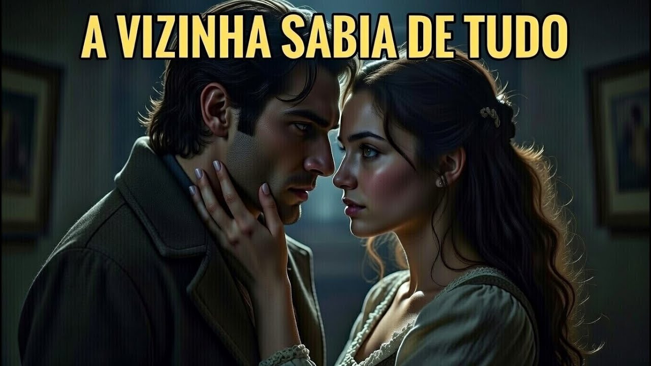 🏙️🐺 O HERDEIRO DO LOBO  🏠✨ |  HISTÓRIA COMPLETA