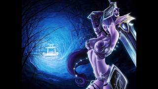 World of Warcraft:Midnight Horde