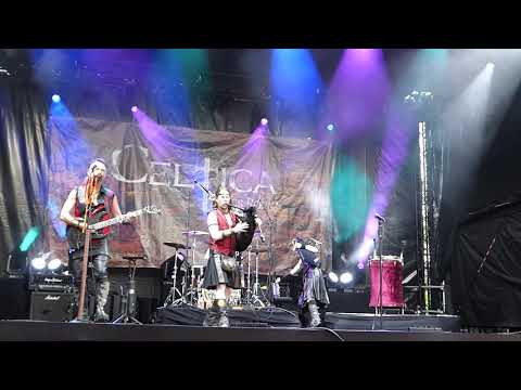 Celtica - Pipes